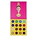 Juvia's Place Eyeshadow Palette - The Masquerade - Large