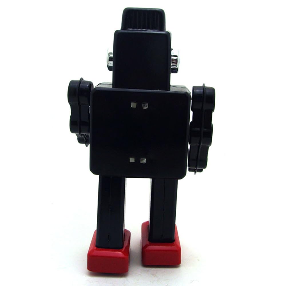 Amazon.co.jp: Charmgle MS360 ロボット大人コレクション ブリキの