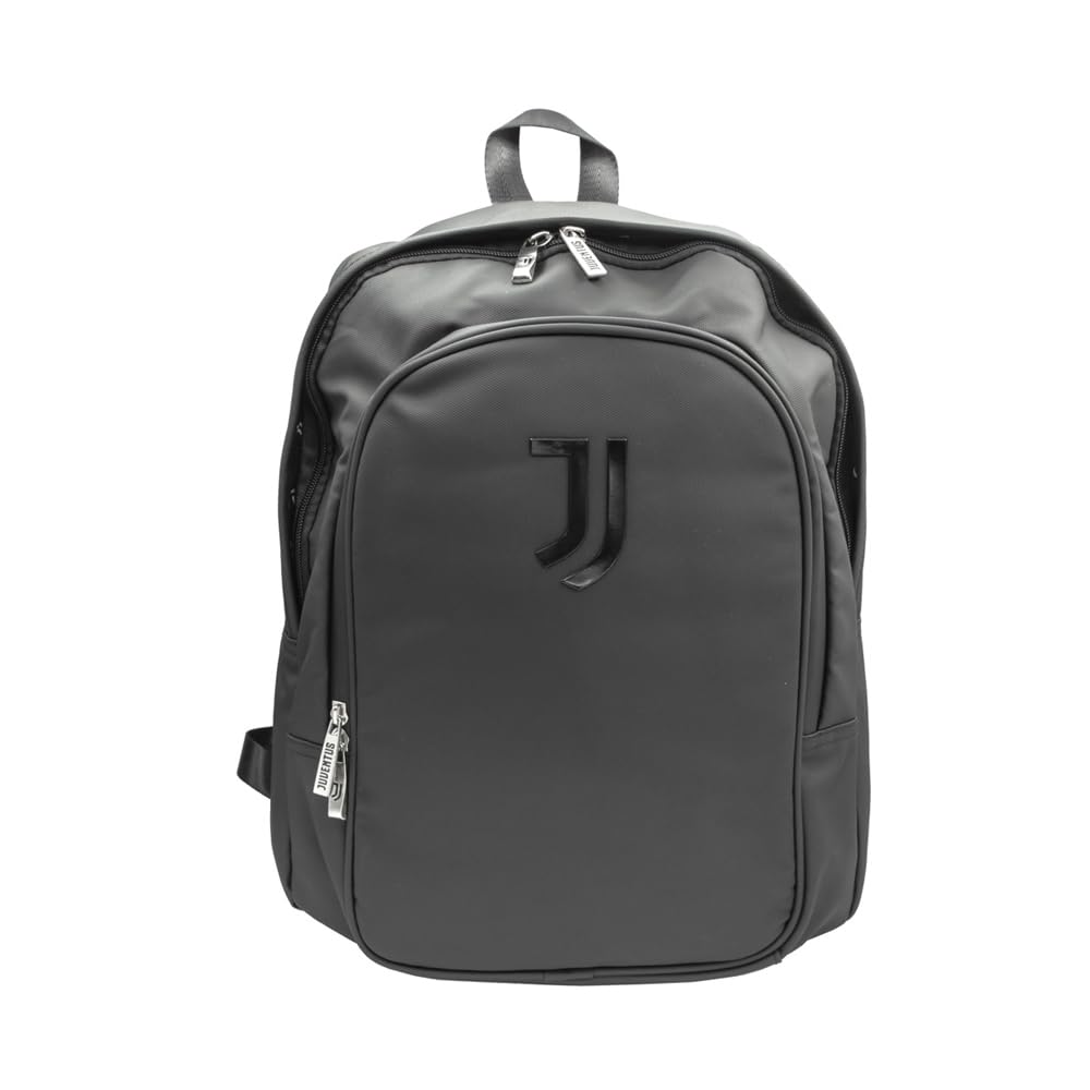 Borsa Zaino Travel con tasca porta PC est.60% PVC 40% PL int.100% PL - JUVE 133461