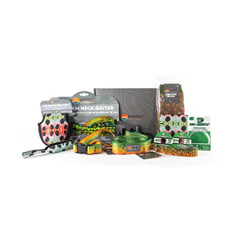 Wingo Outdoors Gift Box miniatura 2