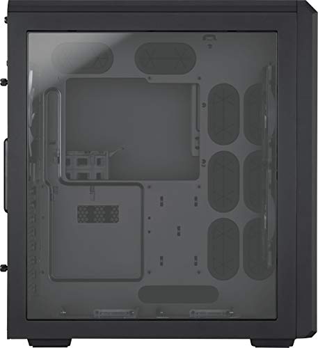 Corsair Carbide Series Air 540 ATX Mid Tower Case (Air 540