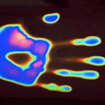 画材 Solar Color Dust 画材 Solar Color Dust SolarColorDust® - Blue to Purple