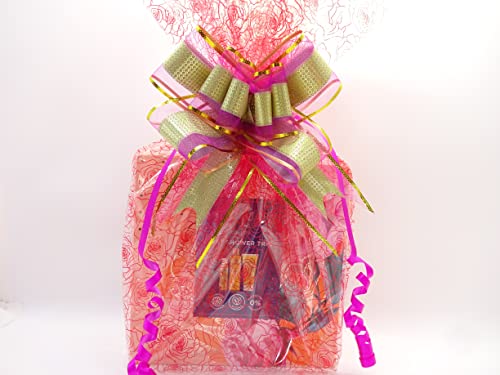 Coffret cadeau Decadent Delights Sanctuary Spa pour soin du corps - 4