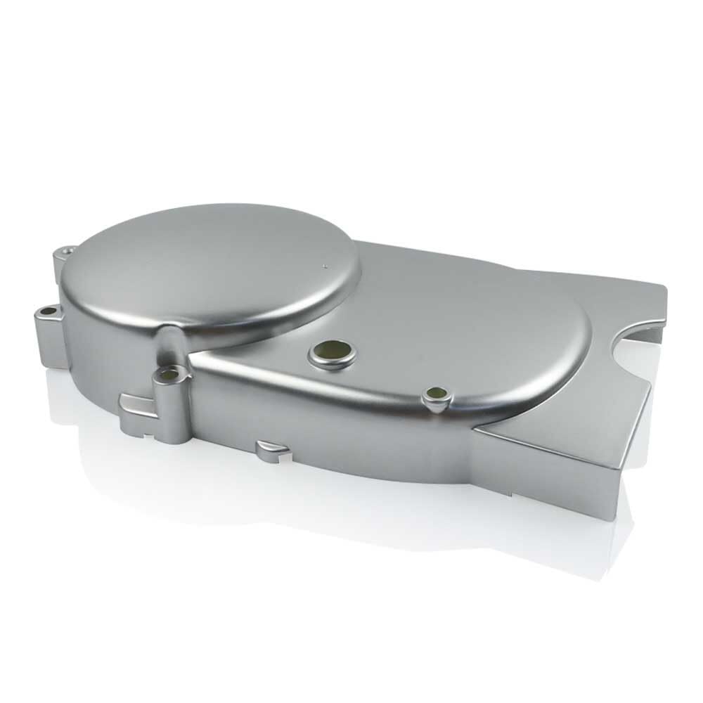Boîtier stator PW80 couvercle de protection robuste pour carter gauche