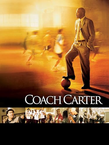 Coach Carter