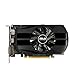 Price comparison product image ASUS Phoenix GeForce GTX 1650 OC Edition 4GB GDDR5 Gaming iTX Graphics Card for great performance on a budget  (PH-GTX1650-O4G)