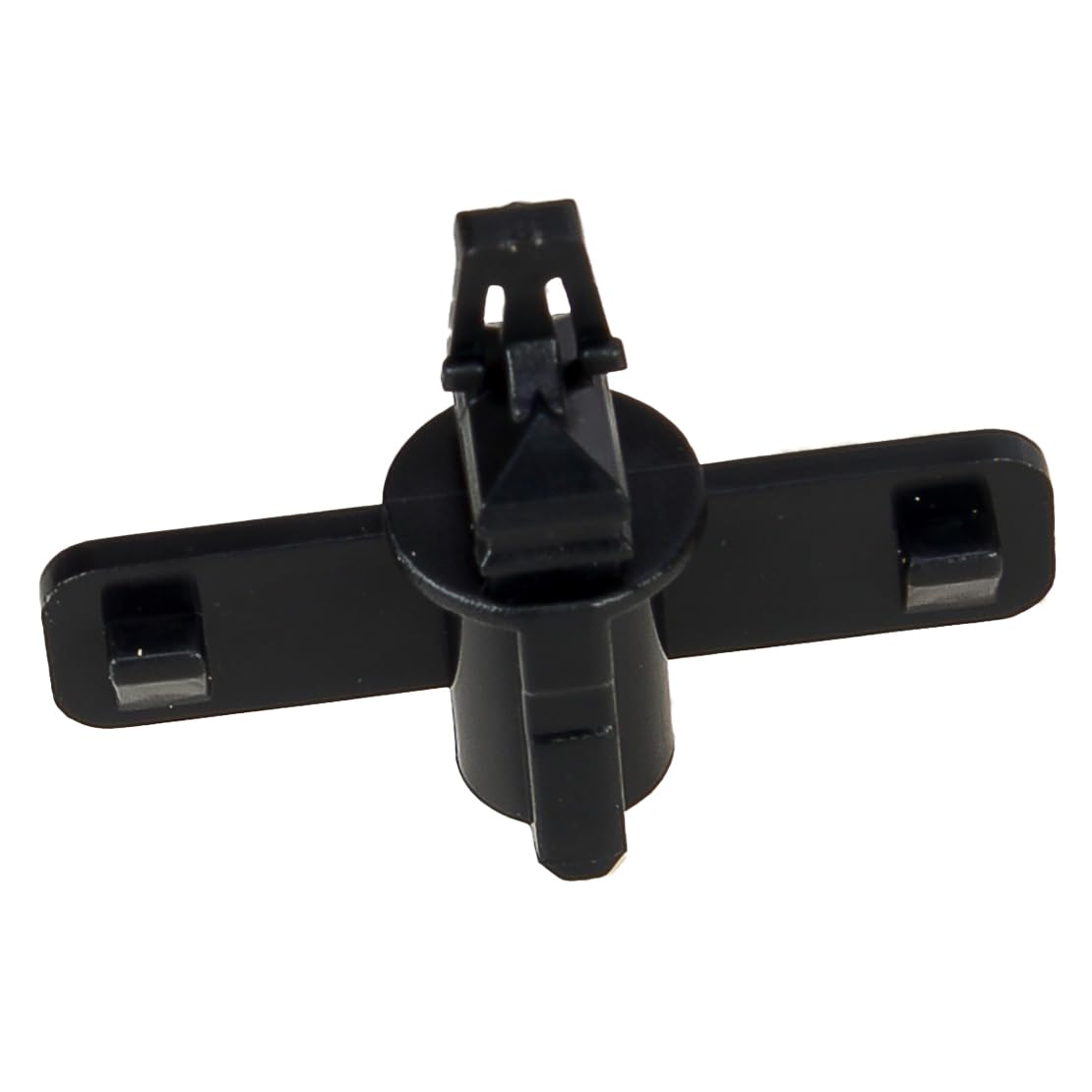 Amazon.com: beler Headlight Spray Washer Nozzle Jet Connector  