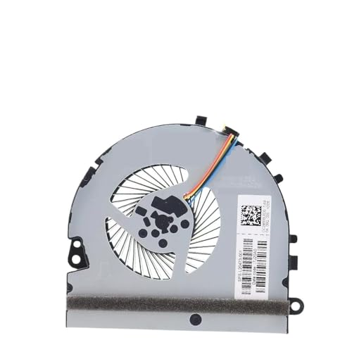 CPUpt@ 5V 0.35A HP Pavilion 15-DA 15-da0014TX KSB05105HADZ6 DC28000L6D0 L20473-001p