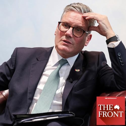 Call the King: UK PM Keir Starmer tries to save himself