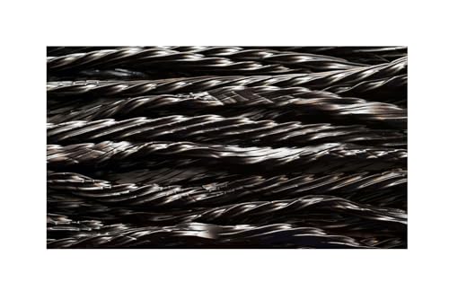 Smiling Sweets Black Licorice Peg Bag thumb #4