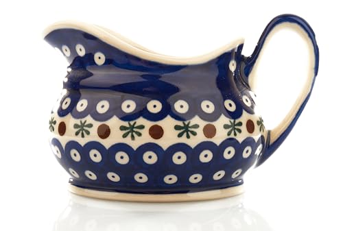 Ceramica artistica Dalia Dalia - Salsiera in ceramica | 2