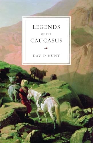 Legends of the Caucasus