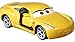 Disney Cars Toys and Pixar Cars Trainer Cruz Ramirez, Miniature, Collectible Racecar Automobile Toys Based on Cars Movies, for Kids Age 3 and Older, Multicolor