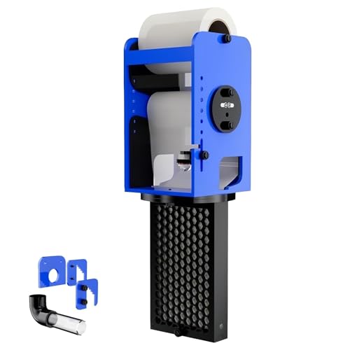 SIMPLEusQ Aquarium Roller Internal Filter with App Control