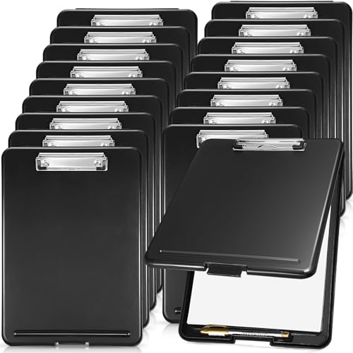 Porte-blocs de rangement Epakh pour organiser les tournées des infirmiers et soignants