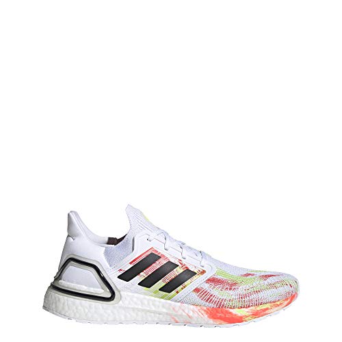 Image of Adidas Mens Ultraboost 20Running Shoe