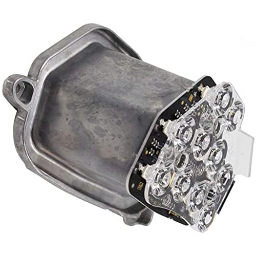 Ballast de phare 63117271901 pour éclairage xénon d'origine de voiture
