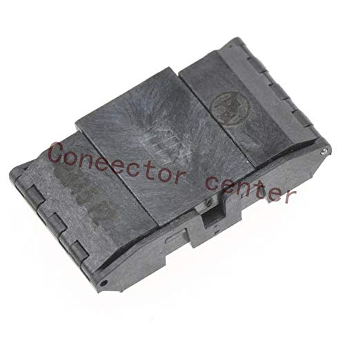 Gimax Original IC Socket 0.5 Pitch 48PIN Test Connector 980020-48-P1-K