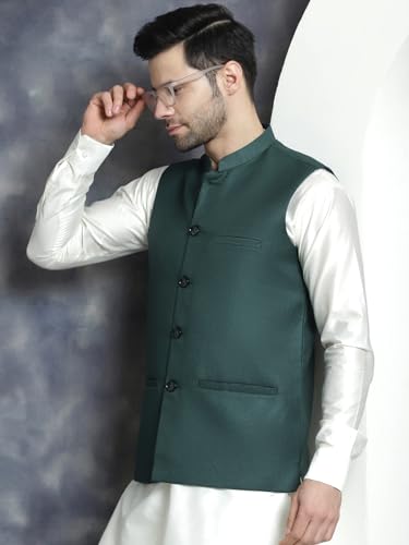 Image of Jompers Men Waistcoat