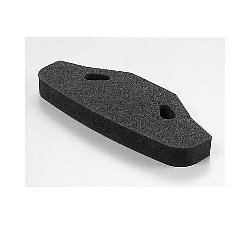 Tamiya Urethane Bumper M: TT-01