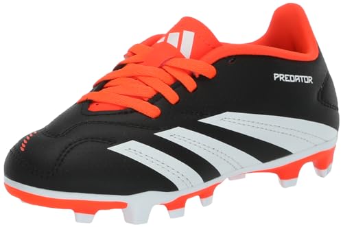 Adidas Baskets souples unisexes 24 Club de la salle de sport aux sorties en ville le week-end