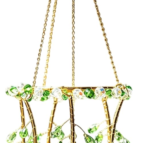 Attrape-lumière extérieur maison Rainbow Maker déco murale - 8
