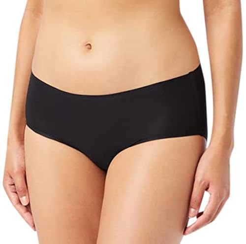 Chantelle Softstretch 2644 Bragas, Black, Talla única para Mujer Cover
