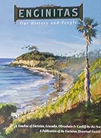 Encinitas: Our History and people 1944891722 Book Cover