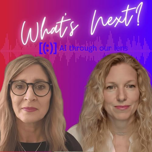 Creativity & AI through the AI for Human Flourishing Lens