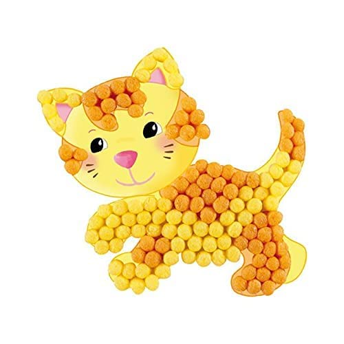 PlayMais Mosaic Little Friends Kit per Costruzioni...