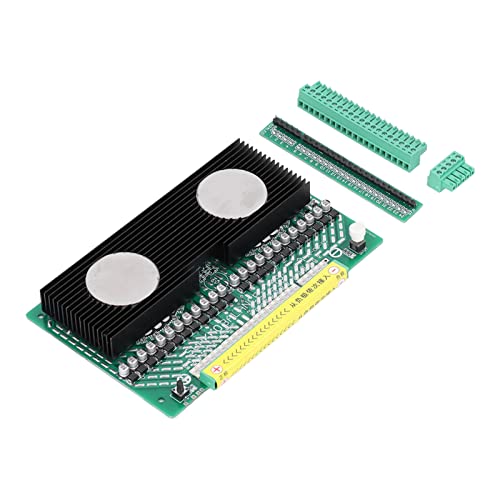 Ecualizador Activo para Baterías de Litio, Equilibrador Activo con Transformador Aislado Amorfo, 4-24S, 8 A, para Paquetes de Baterías de Litio miniatura 6