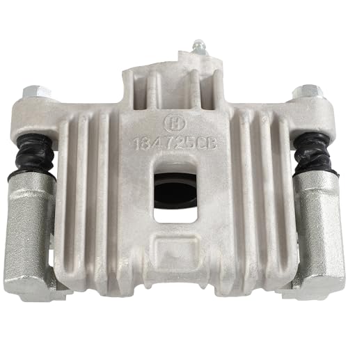 Image of 18B4724 18B4725 Rear Left & Right Disc Brake Calipers Assembly