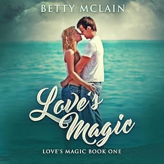 Love's Magic cover art