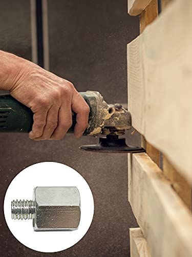 Adattatore M10 M14 Smerigliatrice Angolare