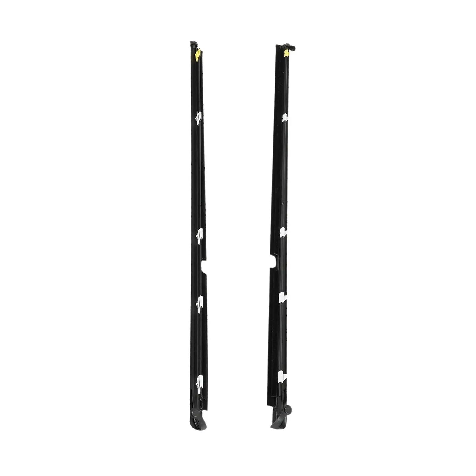 Ldgsuph One Color Na01-58-810F Spare Parts Replaces Premium Door Glass Window Weatherstrip Seals Miata 1990-2005