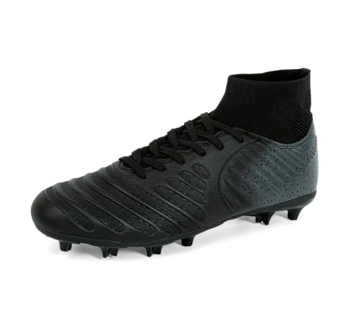 FEETHING Lightweight Firm Ground Cleats