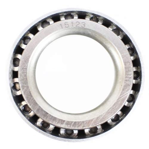 Southwest Wheel 6-Hole, 5.5" Bolt Circle Brake Drum For 5,200 Lb Axle #TOP5