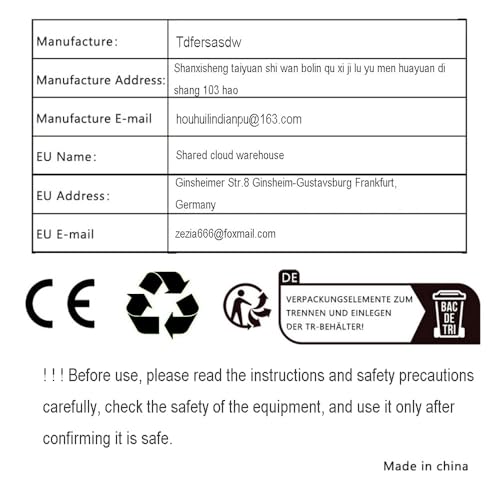 NaKeah Multifunction Power Tower with Bench Pull Up Bar Dip Station for Home Gym Workout Strength Training Fitness Equipment,Black - Image 6