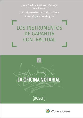 La Mejor Selección de Tienda de muebles de oficina Top diez. 28 Los instrumentos de garantía contractual (La oficina notarial nº 6)