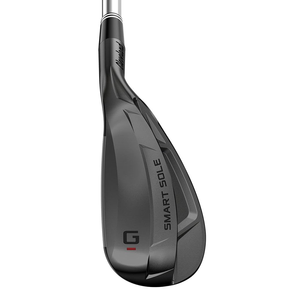 Cleveland Golf - ◎◎Cleveland Golf クリーブランドゴルフ SMART SOLE 4 TYPE-S We 58° ウェッジ レディース Amazon.com : Cleveland Golf WmnSmartSole4.0 G BKS 50 GR RH