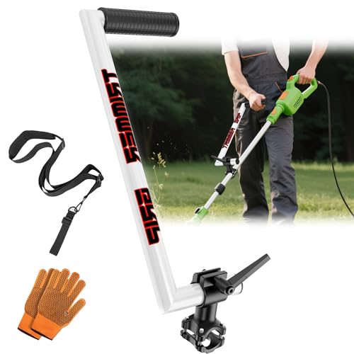 NFie Upgraded Weed Eater Handle