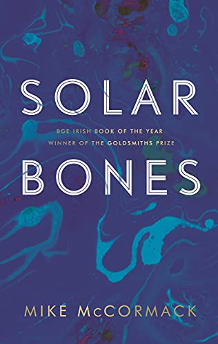 Solar Bones view 2