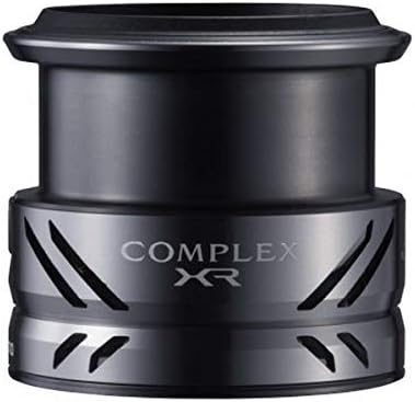 シマノ(SHIMANO) スピニングリール 21 コンプレックスXR各種 バス釣り
