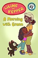Liline & Pepper: A Magical Place (Spanish) 1223187853 Book Cover