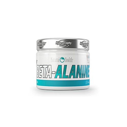 Natural Health Beta-Alanine - 20 G