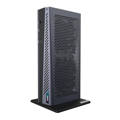 GIGABYTE AORUS RTX 5060 Ti AI BOX Carte Graphique GDDR7 128bit PCI E 5.0 2572MHz Fréquence du coeur 3 x DP 2.1 1 x HDMI 2.1 GV N506TIXEB 16GD - vue 3