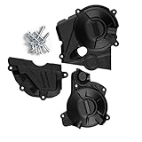 Protection de couvercle d'embrayage de moteur de moto Pour H-ONDA CB750 HORNET 2024-2025