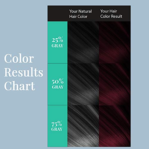 Water Works Powder Hair Color, 3 paquetes miniatura 4