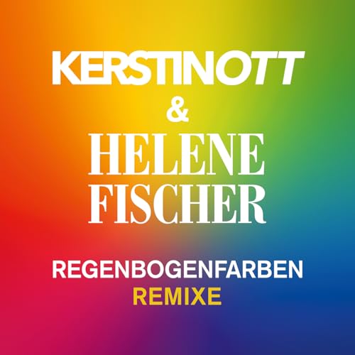 Kerstin Ott & Helene Fischer