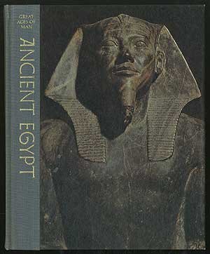 Ancient Egypt B00CH0APDI Book Cover
